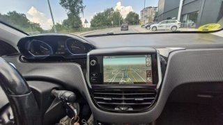 Peugeot 2008 2014