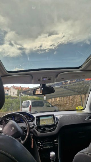 Peugeot 2008 2014