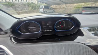 Peugeot 2008 2014