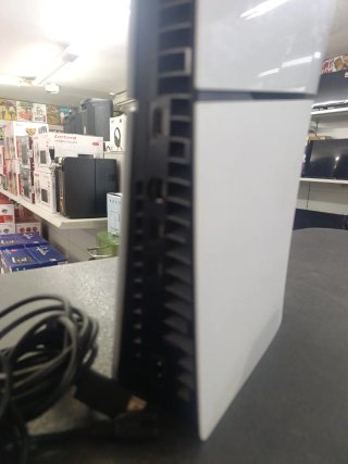 Consola PS5 Slim con Lector