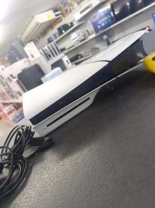 Consola PS5 Slim con Lector