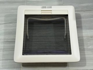 Claraboya Dometic Mini Heki 40x40