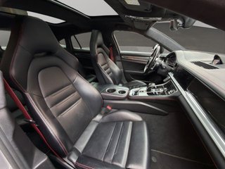 PORSCHE Panamera GTS
