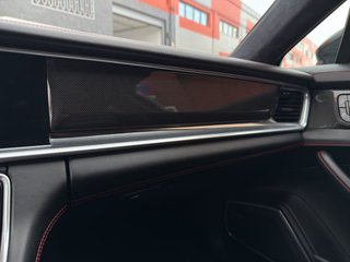 PORSCHE Panamera GTS