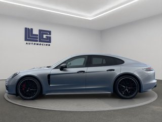PORSCHE Panamera GTS