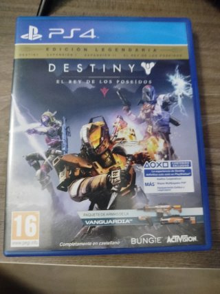 PS4 Fat 500GB Negra