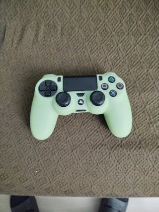 PS4 Fat 500GB Negra