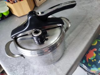 Pentola a pressione Lagostina 5 litri