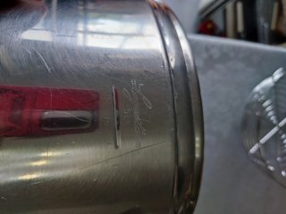 Pentola a pressione Lagostina 5 litri