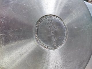 Pentola a pressione Lagostina 5 litri