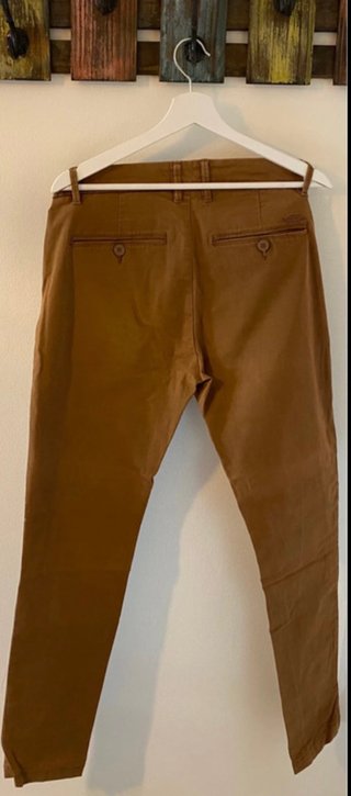 Chinos de Sfera