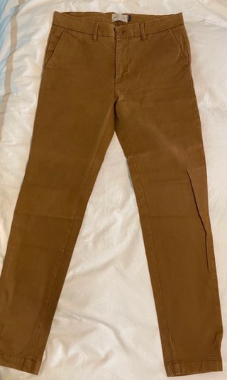 Chinos de Sfera