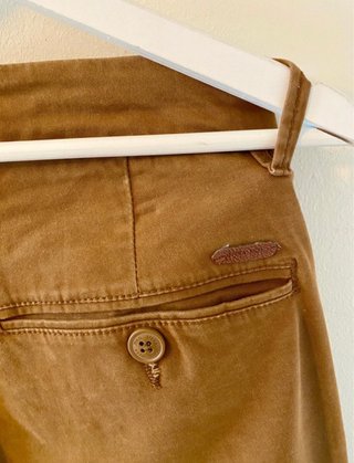 Chinos de Sfera
