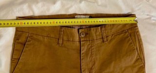 Chinos de Sfera