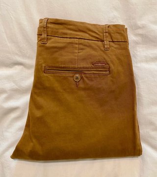 Chinos de Sfera