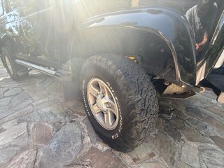 Land Rover Defender 2015