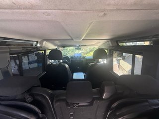 Land Rover Defender 2015