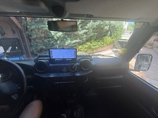 Land Rover Defender 2015