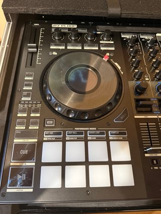 Reloop Mixon 8 Pro Controlador DJ