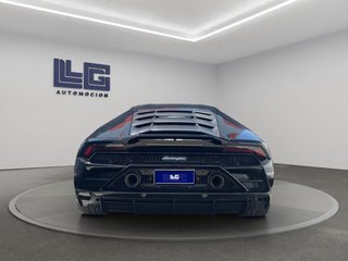 LAMBORGHINI Huracan LP 6104