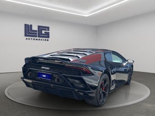 LAMBORGHINI Huracan LP 6104
