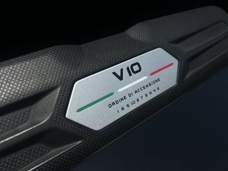 LAMBORGHINI Huracan LP 6104