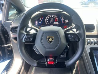 LAMBORGHINI Huracan LP 6104