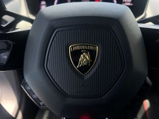 LAMBORGHINI Huracan LP 6104