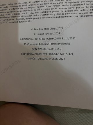 Libro esquemas Escala Ejecutiva