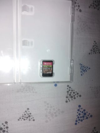 Minecraft para Nintendo Switch