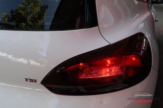 Volkswagen Scirocco 2014