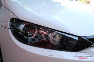 Volkswagen Scirocco 2014