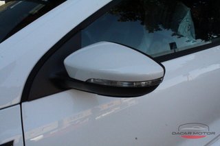 Volkswagen Scirocco 2014