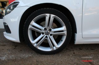 Volkswagen Scirocco 2014