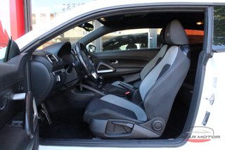 Volkswagen Scirocco 2014