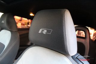 Volkswagen Scirocco 2014