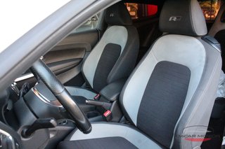 Volkswagen Scirocco 2014