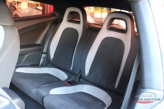 Volkswagen Scirocco 2014