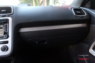 Volkswagen Scirocco 2014