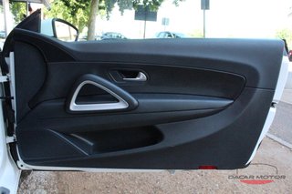 Volkswagen Scirocco 2014