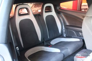 Volkswagen Scirocco 2014
