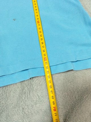 Polo Ralph Lauren Azul Mujer Talla M