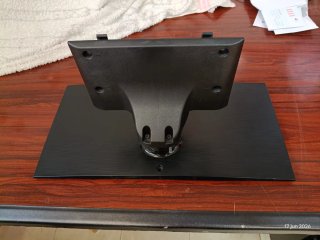 Televisión LG 42 37LV355C