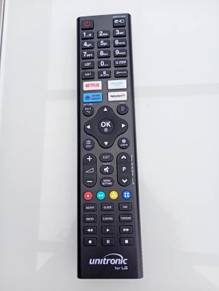 Televisión LG 42 37LV355C