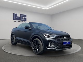 VOLKSWAGEN TRoc Cabrio Matt 1.5 TSI 110kW 150CV