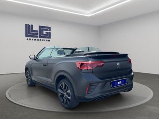 VOLKSWAGEN TRoc Cabrio Matt 1.5 TSI 110kW 150CV
