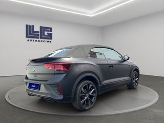 VOLKSWAGEN TRoc Cabrio Matt 1.5 TSI 110kW 150CV