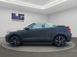 VOLKSWAGEN TRoc Cabrio Matt 1.5 TSI 110kW 150CV