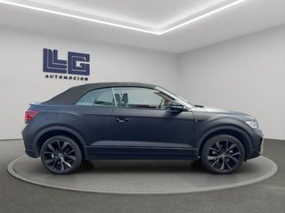 VOLKSWAGEN TRoc Cabrio Matt 1.5 TSI 110kW 150CV