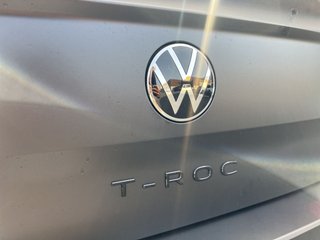 VOLKSWAGEN TRoc Cabrio Matt 1.5 TSI 110kW 150CV